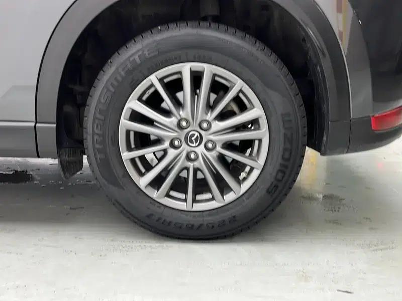 Mazda CX-5 2020 Facelift 2.0L Automatic 2WD Smart Edition — миниатюра 9