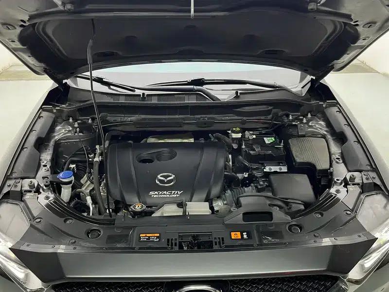 Mazda CX-5 2020 Facelift 2.0L Automatic 2WD Smart Edition — миниатюра 10