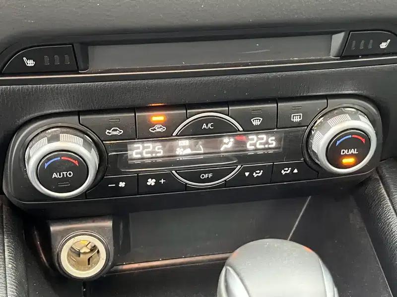 Mazda CX-5 2020 Facelift 2.0L Automatic 2WD Supreme Edition — миниатюра 11