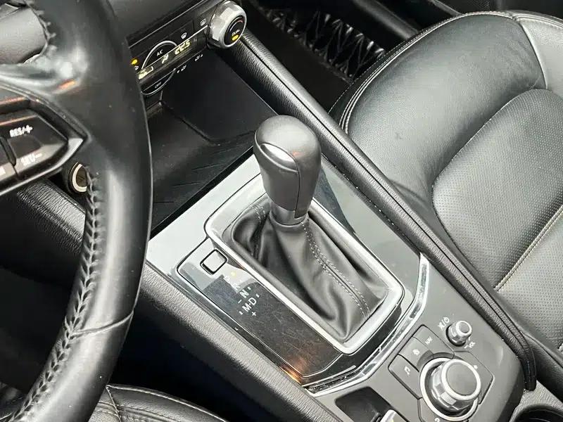 Mazda CX-5 2020 Facelift 2.0L Automatic 2WD Supreme Edition — миниатюра 18