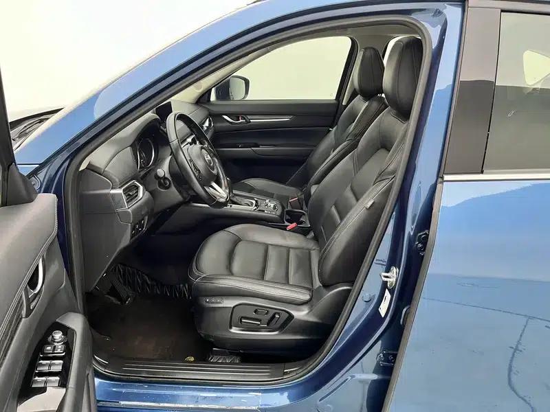 Mazda CX-5 2020 Facelift 2.0L Automatic 2WD Supreme Edition — миниатюра 20