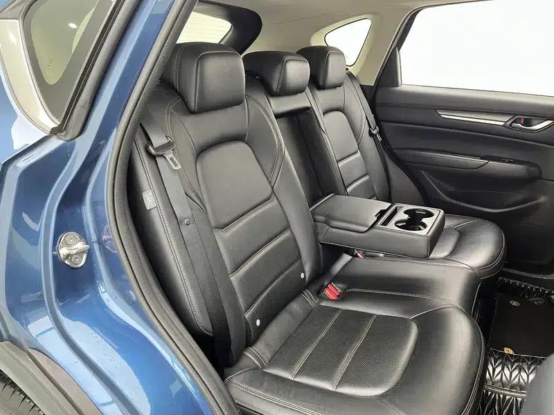 Mazda CX-5 2020 Facelift 2.0L Automatic 2WD Supreme Edition — миниатюра 24