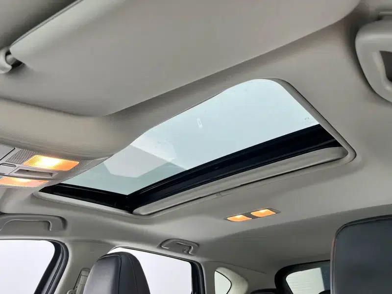 Mazda CX-5 2020 Facelift 2.0L Automatic 2WD Supreme Edition — миниатюра 25