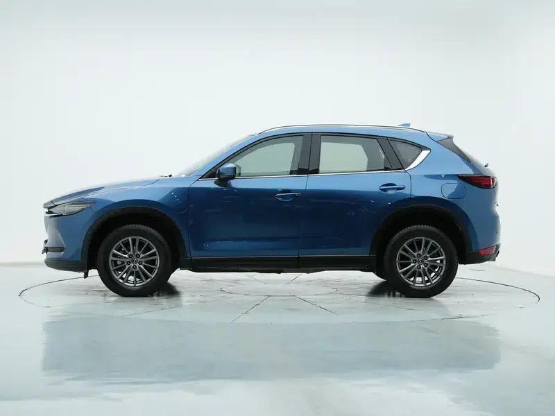 Mazda CX-5 2020 Facelift 2.0L Automatic 2WD Supreme Edition — миниатюра 4