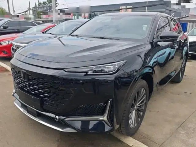 CHANGAN UNI-K 2021 2.0T Excellence Edition