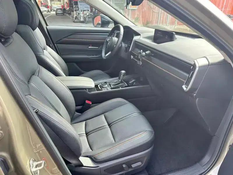 Mazda CX-50 2023 2.5L Automatic Smart Edition — миниатюра 6