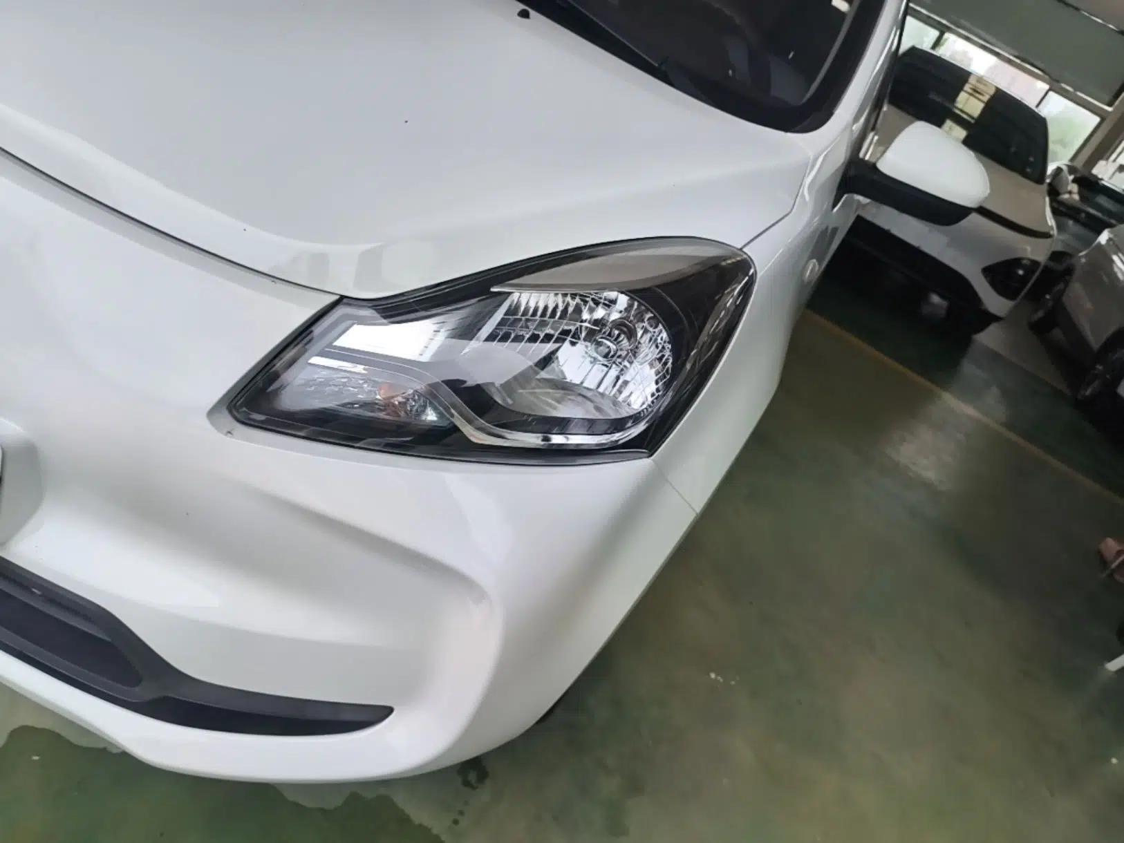 CHANGAN Benni E-Star 2021 National Edition Xin Yue Version Lithium Iron Phosphate (31.86 kWh) — миниатюра 8