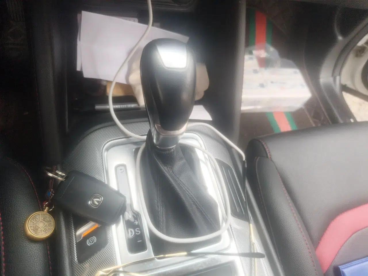 CHANGAN CS55 2019 1.5T Automatic Colorful Edition China VI Standard — миниатюра 13