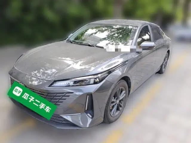 CHANGAN Eado DD 2023 Blue Whale NE 1.5T GDI DCT Enjoy Edition