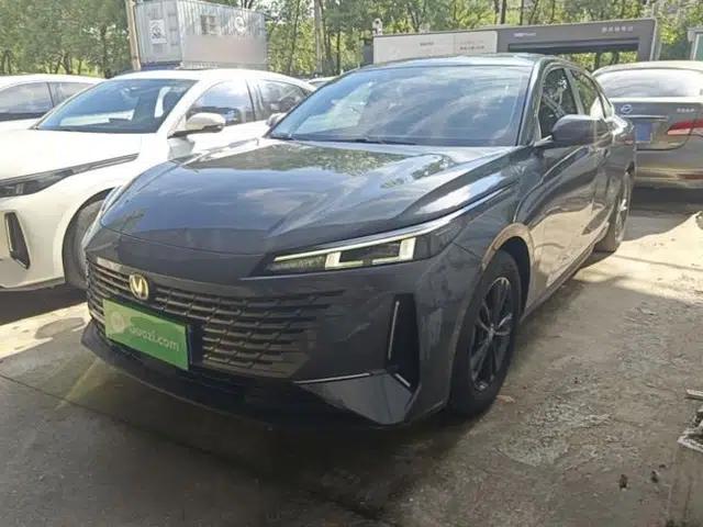 CHANGAN Eado DD 2023 Blue Whale NE 1.5T GDI DCT Enjoy Edition