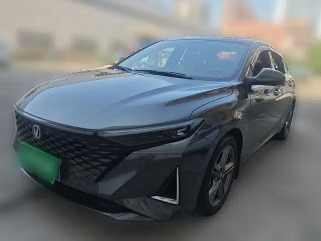 CHANGAN Ruicheng PLUS 2023 1.5T DCT Prestige Edition