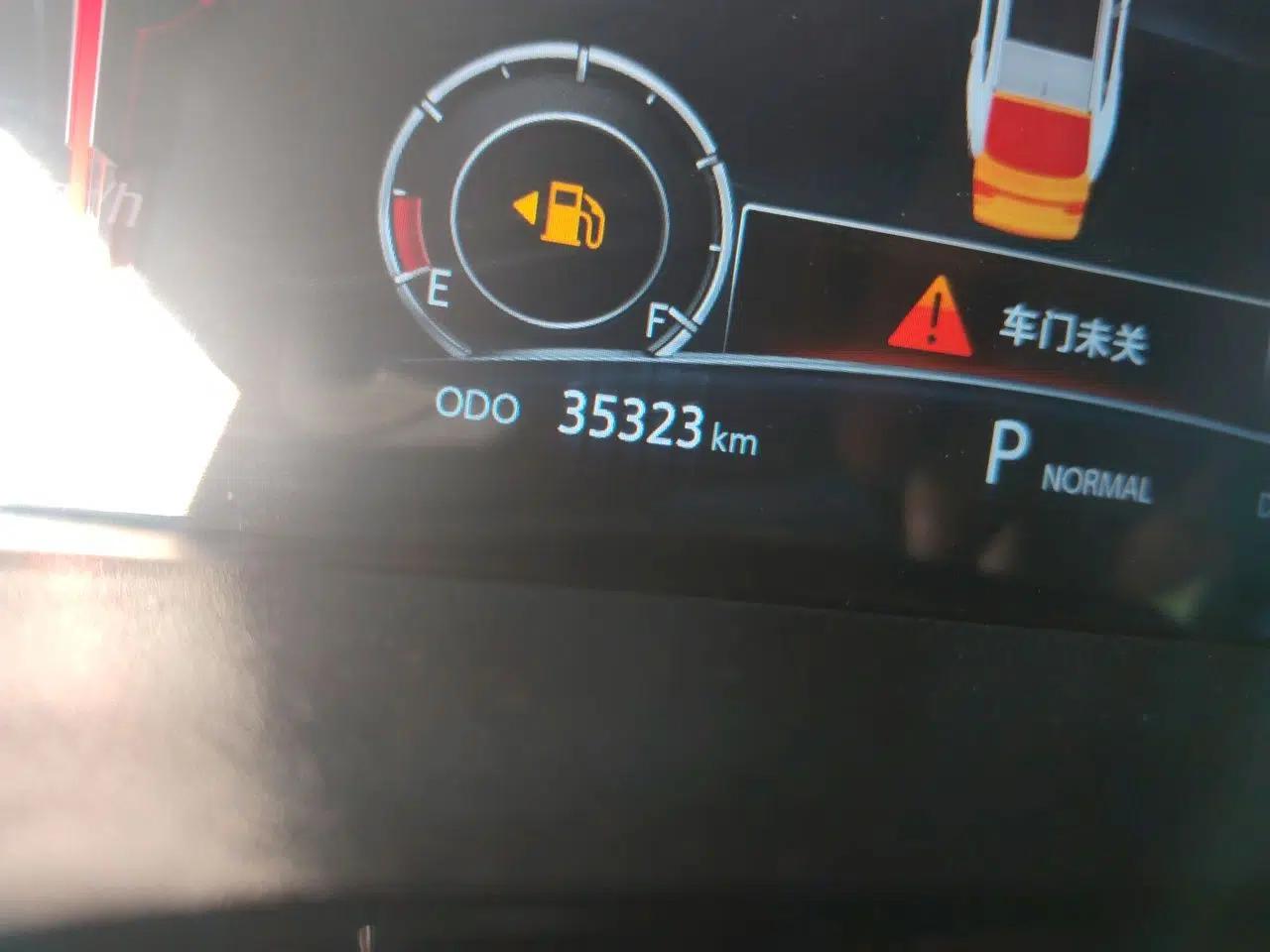 CHANGAN CS85 COUPE 2019 1.5T DCT Dynamic Version China VI Standard — миниатюра 12