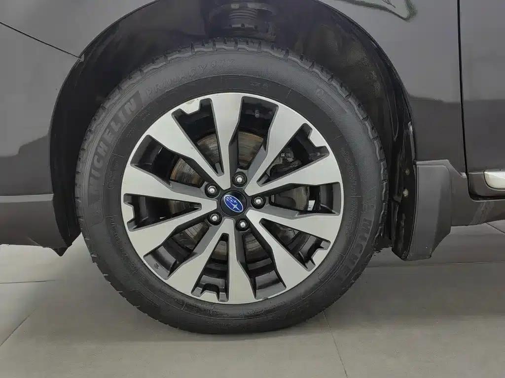 Outback 2015 2.5i Sport Navigation Edition — миниатюра 17