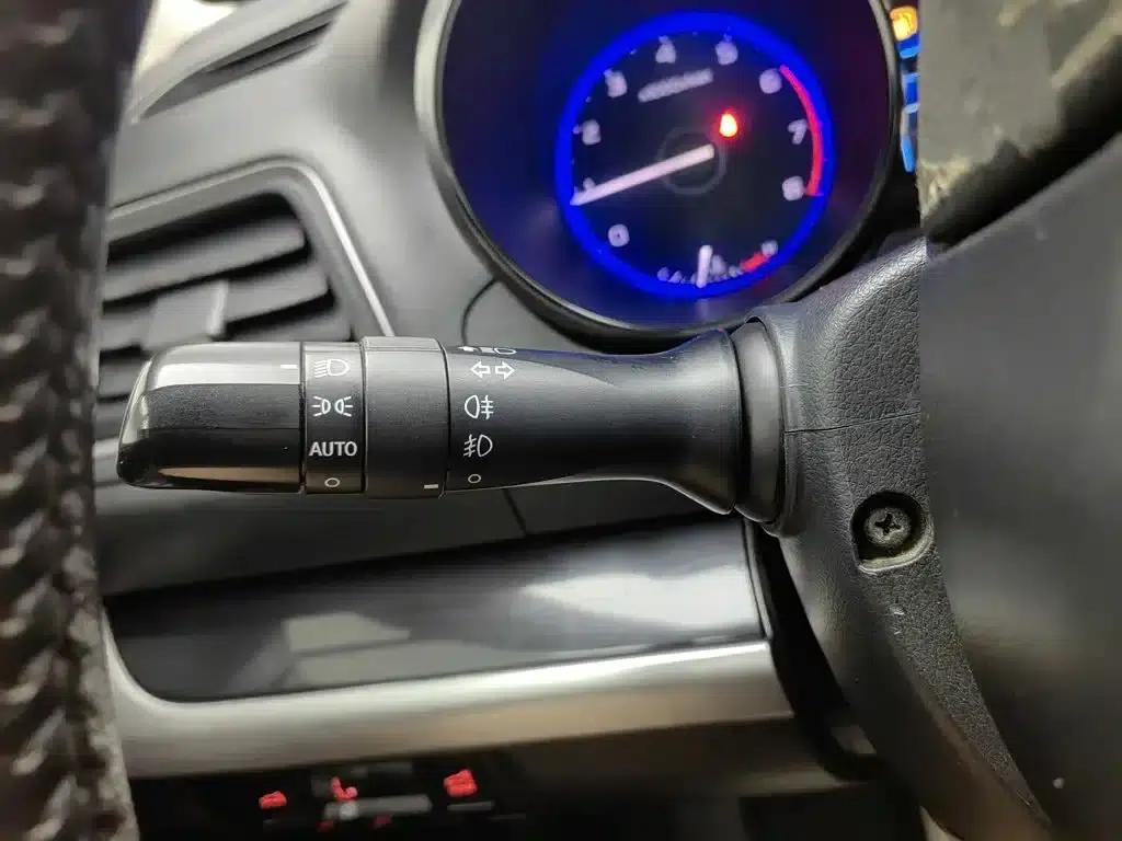 Outback 2015 2.5i Sport Navigation Edition — миниатюра 21