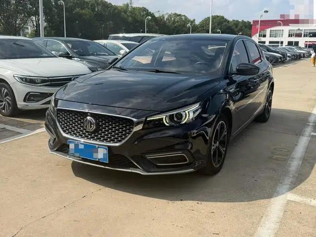 MG6 2018 20T Automatic Elite Intelligent Edition (China VI Emission Standard)