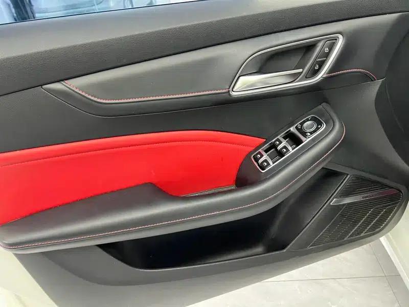 MG6 2020 1.5T Automatic Trophy Intelligent Driving Flagship Edition — миниатюра 12