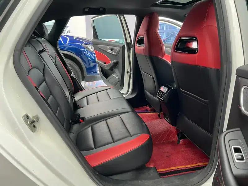 MG6 2020 1.5T Automatic Trophy Intelligent Driving Flagship Edition — миниатюра 15