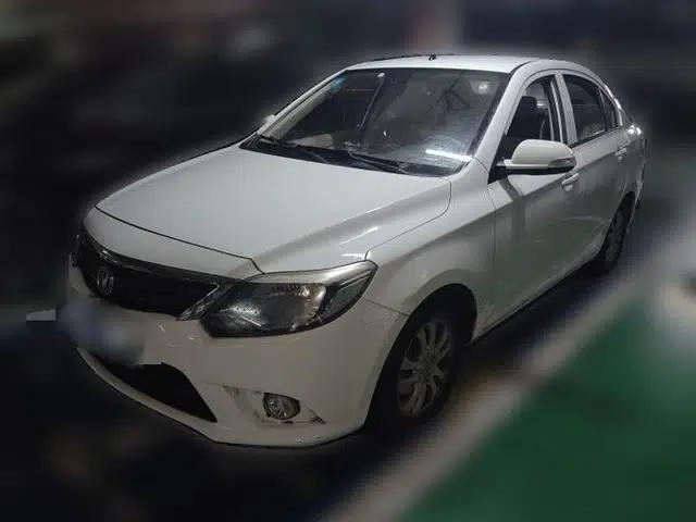 CHANGAN Alsvin V3 2015 1.4L Manual Meiruan Model China V Standard