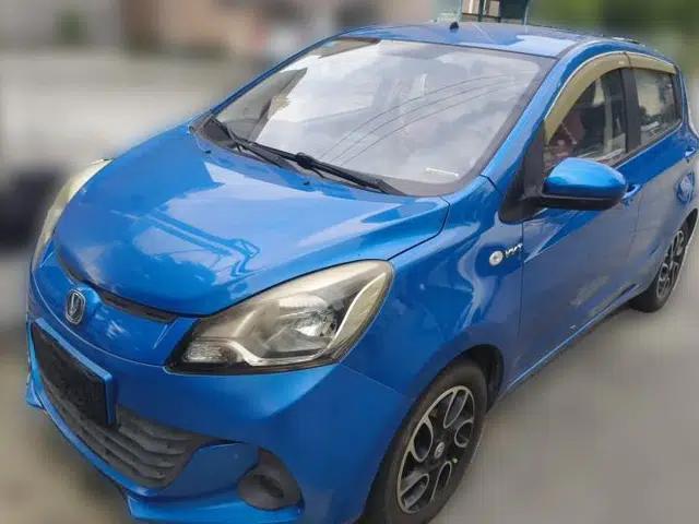 CHANGAN Benni 2015 1.4L IMT Prestige Model China V Standard