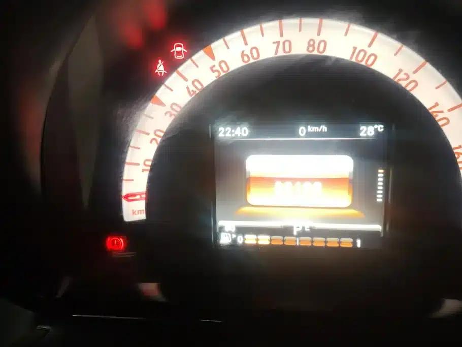 2015 Smart Fortwo 1.0L 52kW Hardtop Passion Edition — миниатюра 14