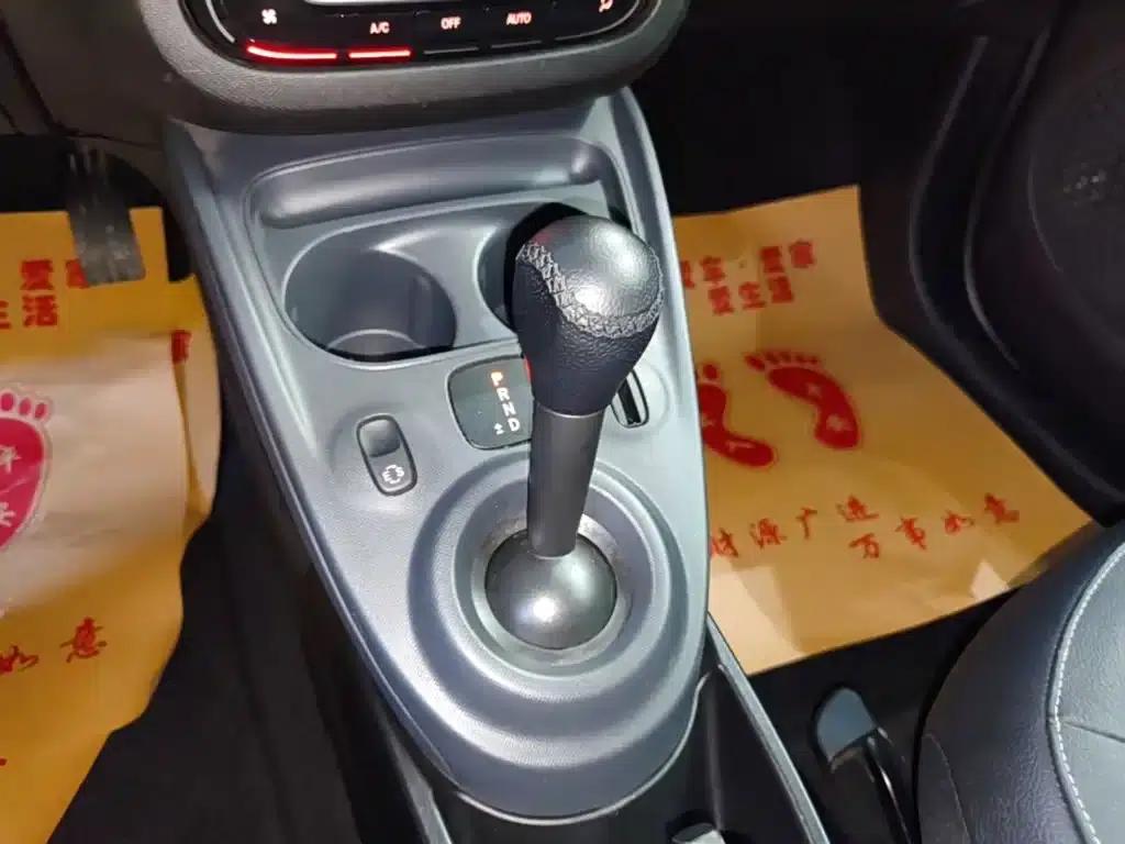 2016 Smart Fortwo 0.9T 66kW Hardtop Pioneer Edition — миниатюра 14