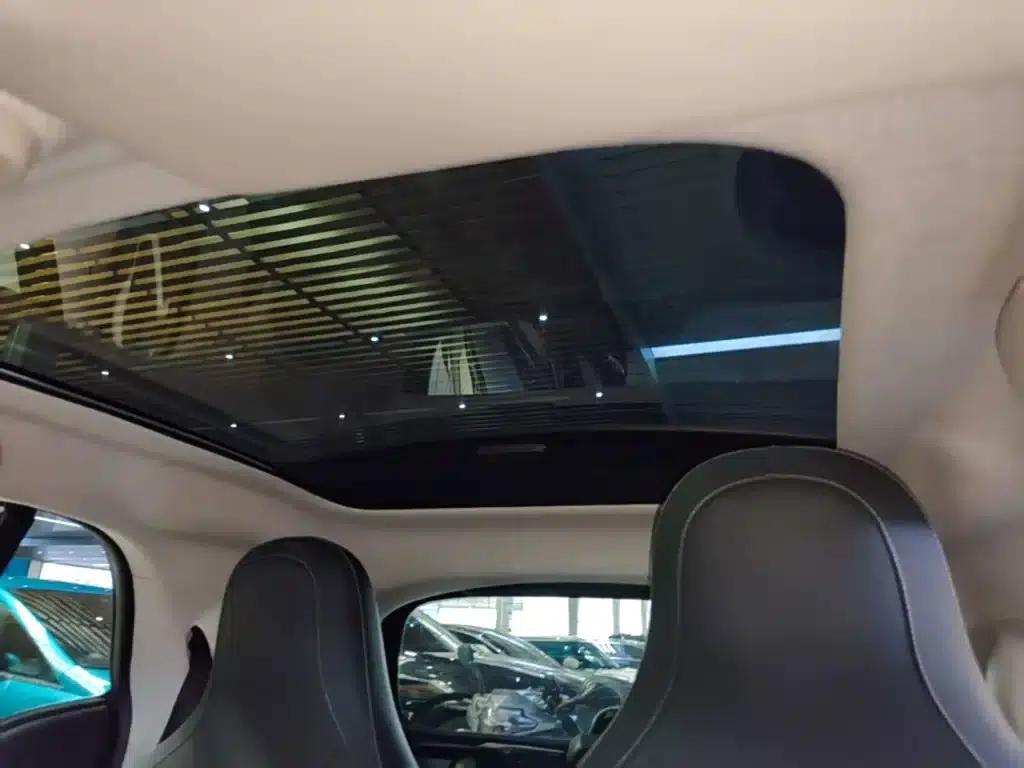 2016 Smart Fortwo 0.9T 66kW Hardtop Pioneer Edition — миниатюра 18
