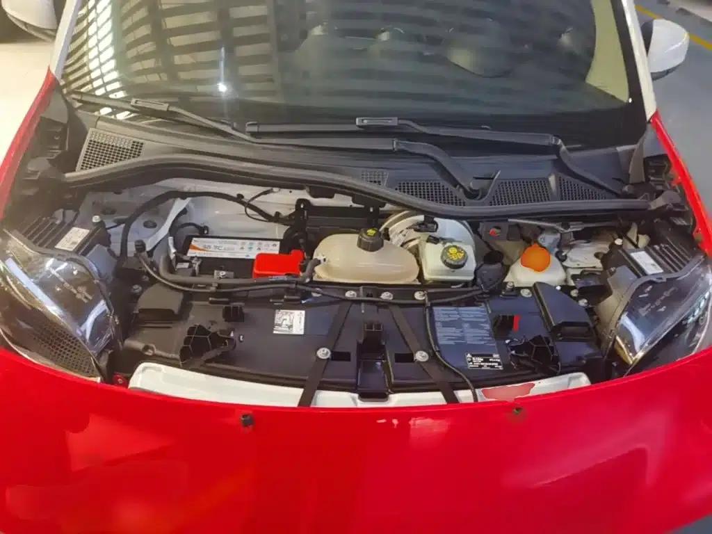2016 Smart Fortwo 0.9T 66kW Hardtop Pioneer Edition — миниатюра 20
