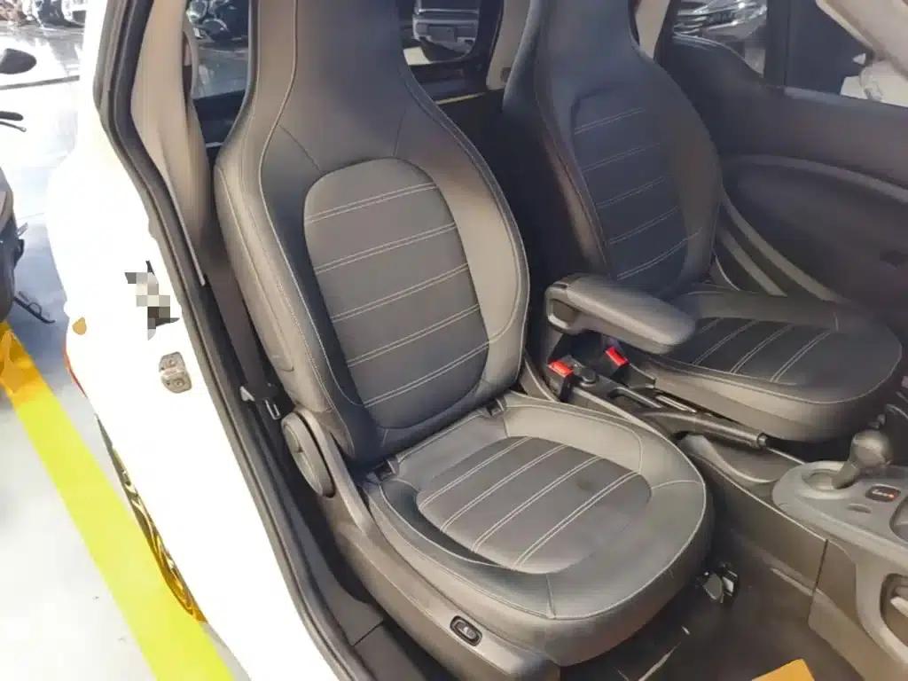 2016 Smart Fortwo 0.9T 66kW Hardtop Pioneer Edition — миниатюра 25