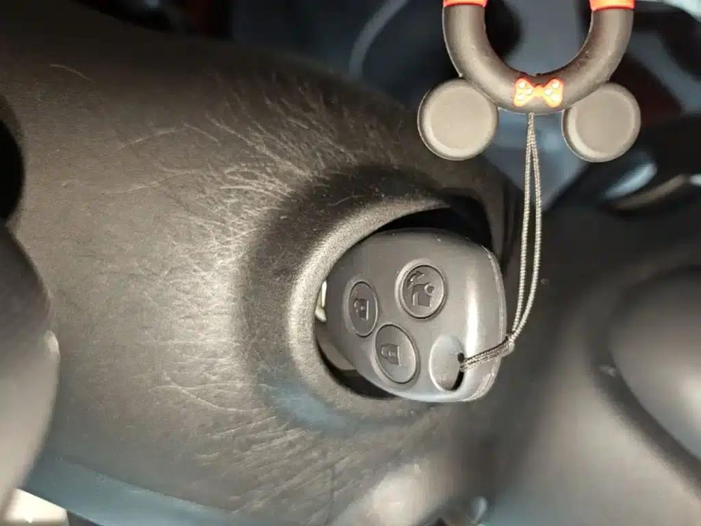 2018 Smart Forfour 1.0L 52kW Dynamic Edition — миниатюра 15