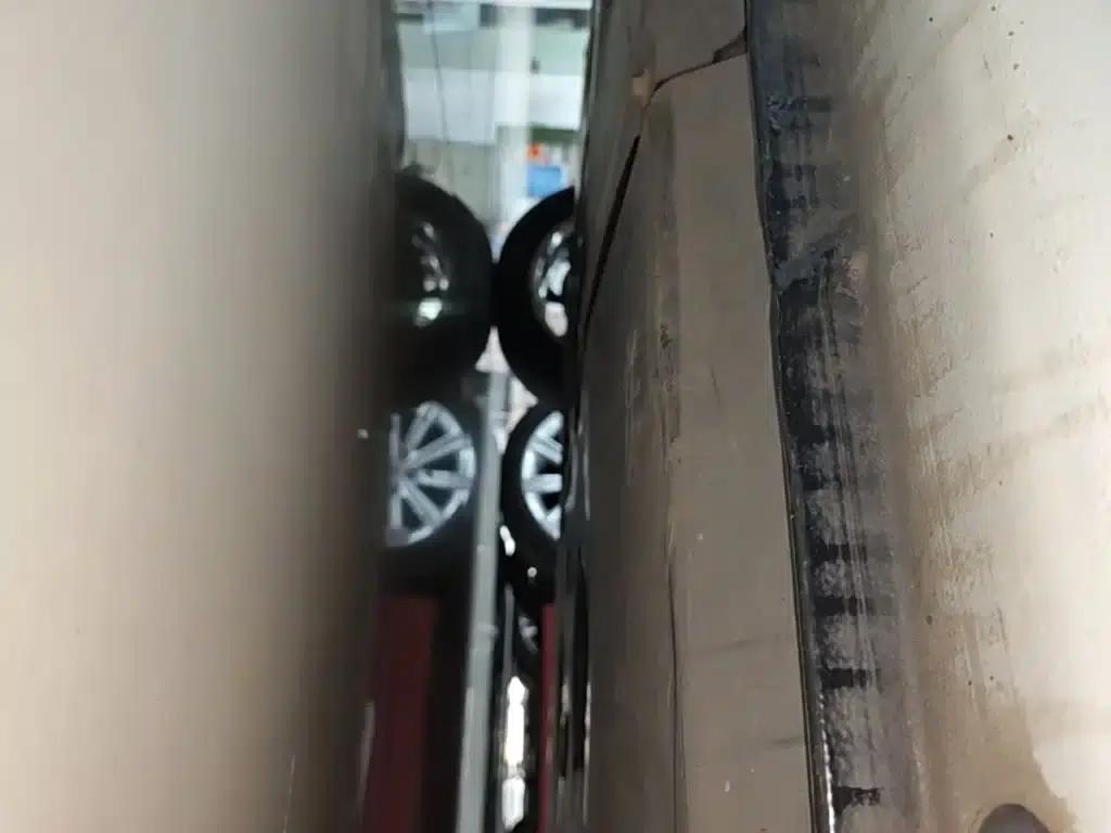 2018 Smart Forfour 1.0L 52kW Dynamic Edition — миниатюра 8