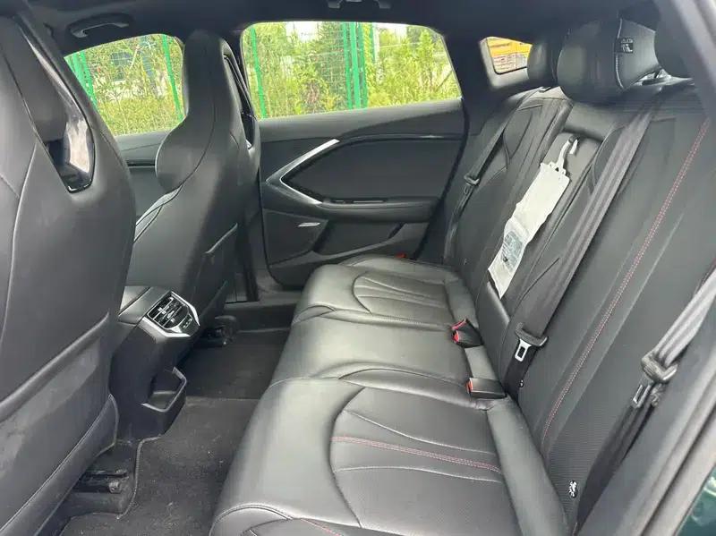 MG7 2023 1.5T DCT Ultimate Luxury Edition — миниатюра 12