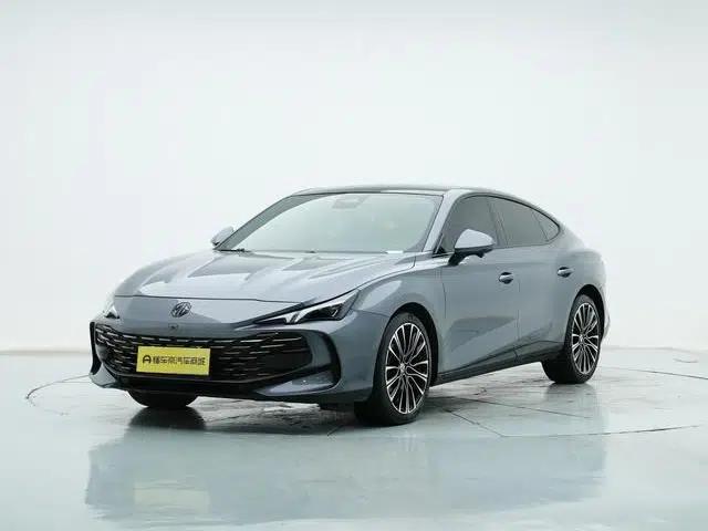MG7 2023 1.5T DCT Ultimate Luxury Edition
