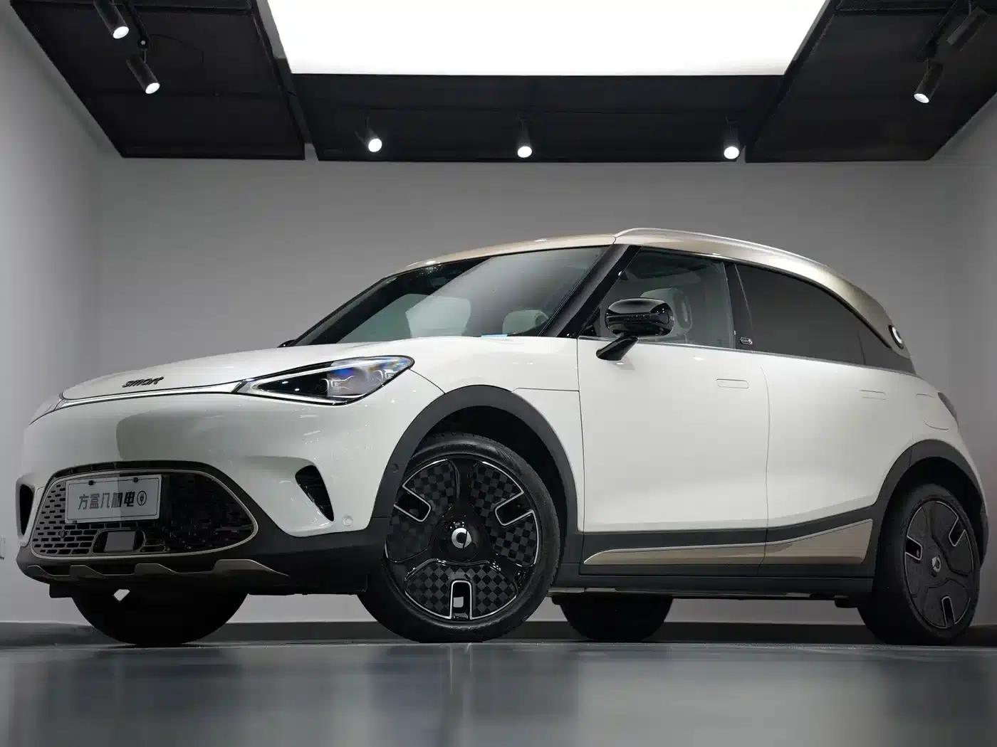 Smart Sprite #1 2024 Platinum Edition — миниатюра 3