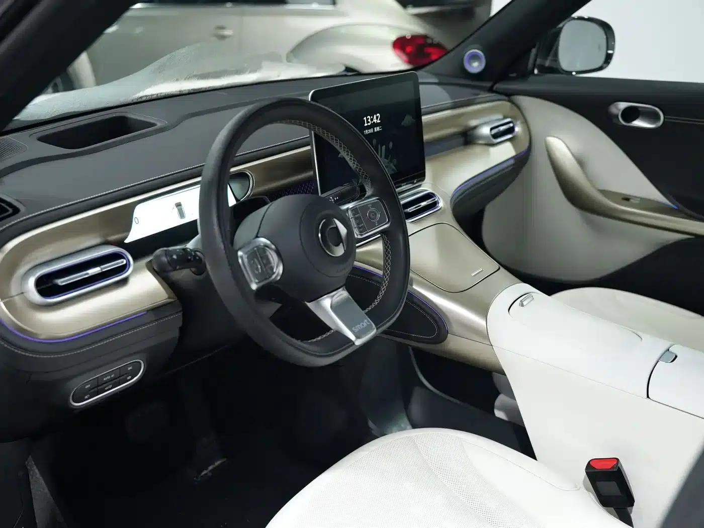 Smart Sprite #1 2024 Platinum Edition — миниатюра 8