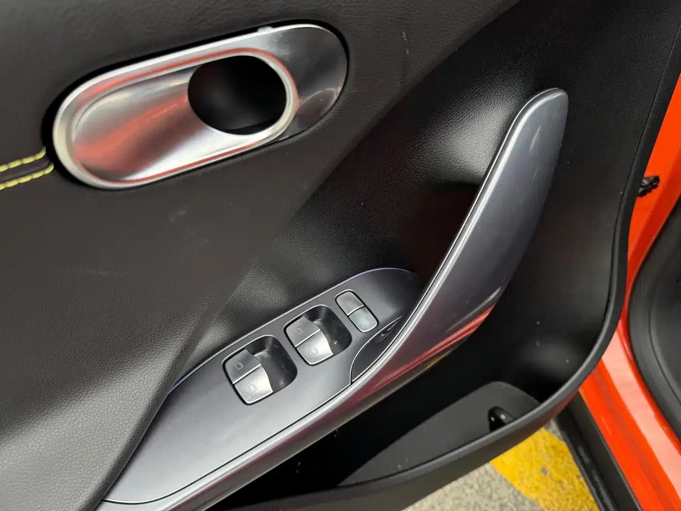 Smart Sprite #3 2024 Dynamic 4WD Edition — миниатюра 8