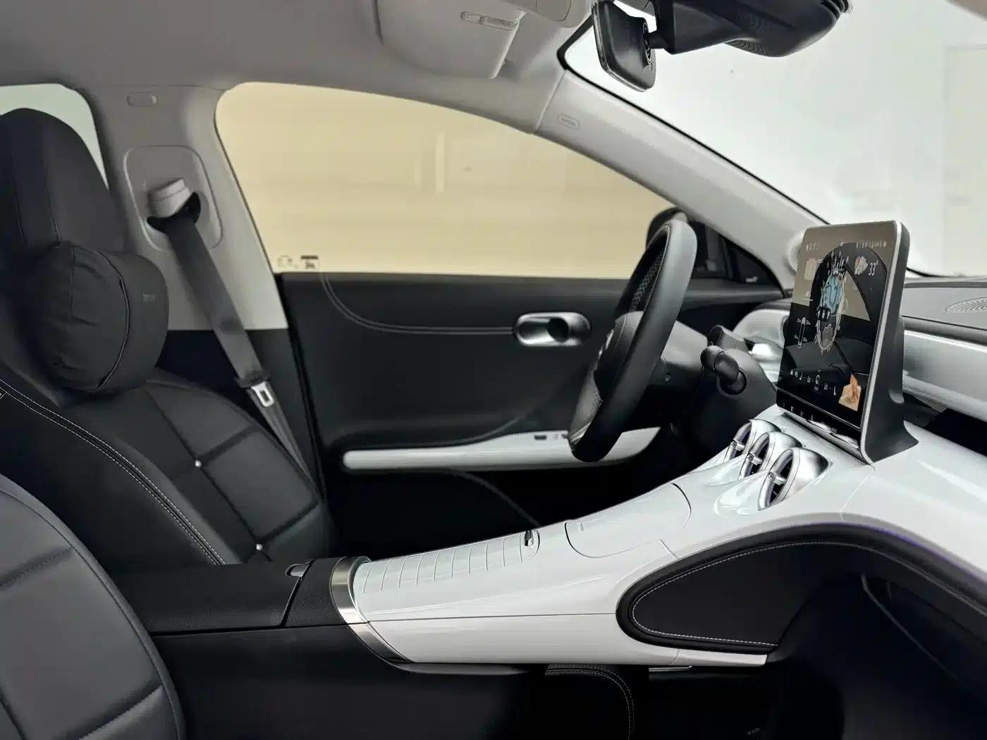 Smartisan Pulse 4WD #3 2023 — миниатюра 22