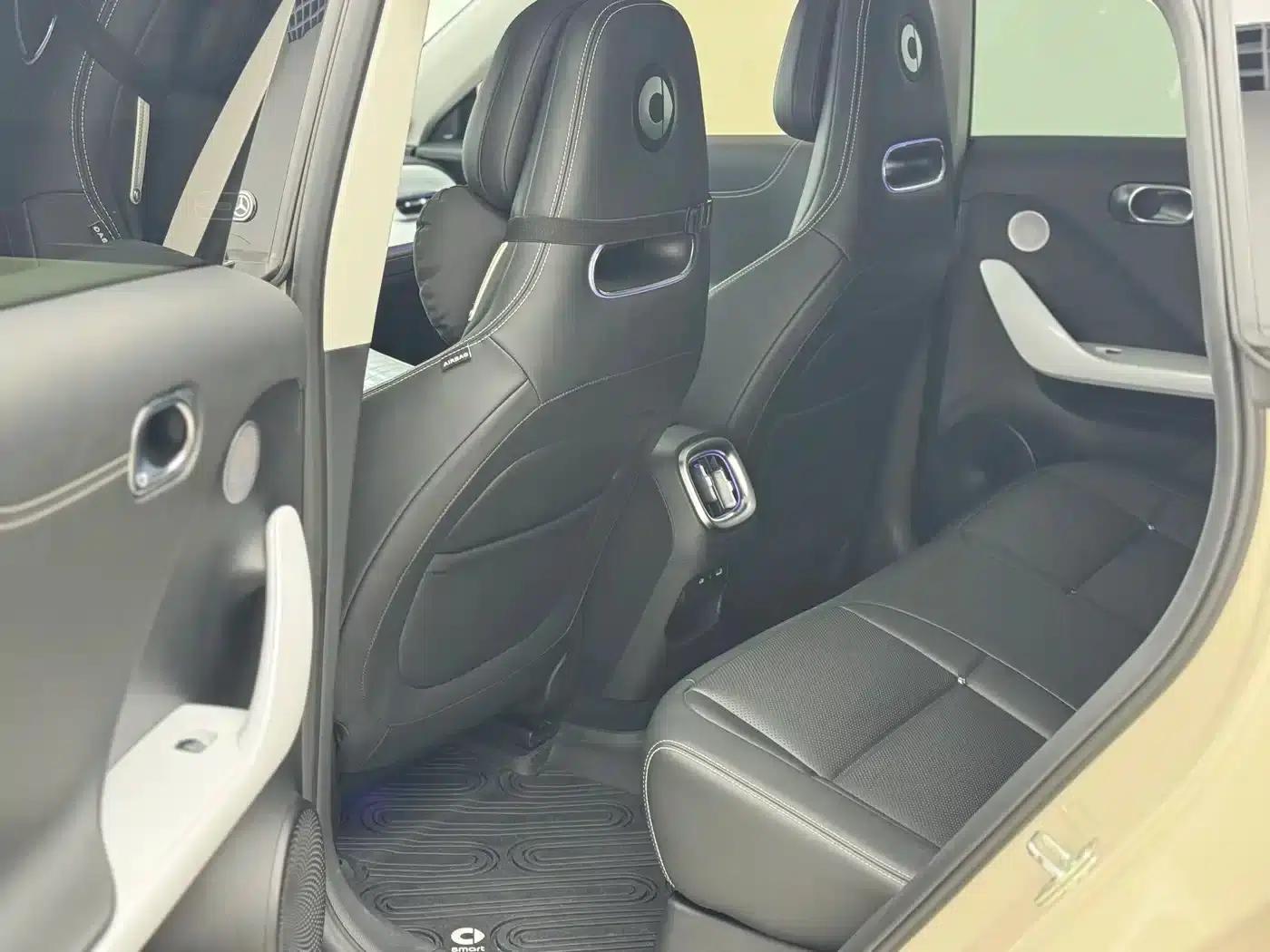 Smartisan Pulse 4WD #3 2023 — миниатюра 6