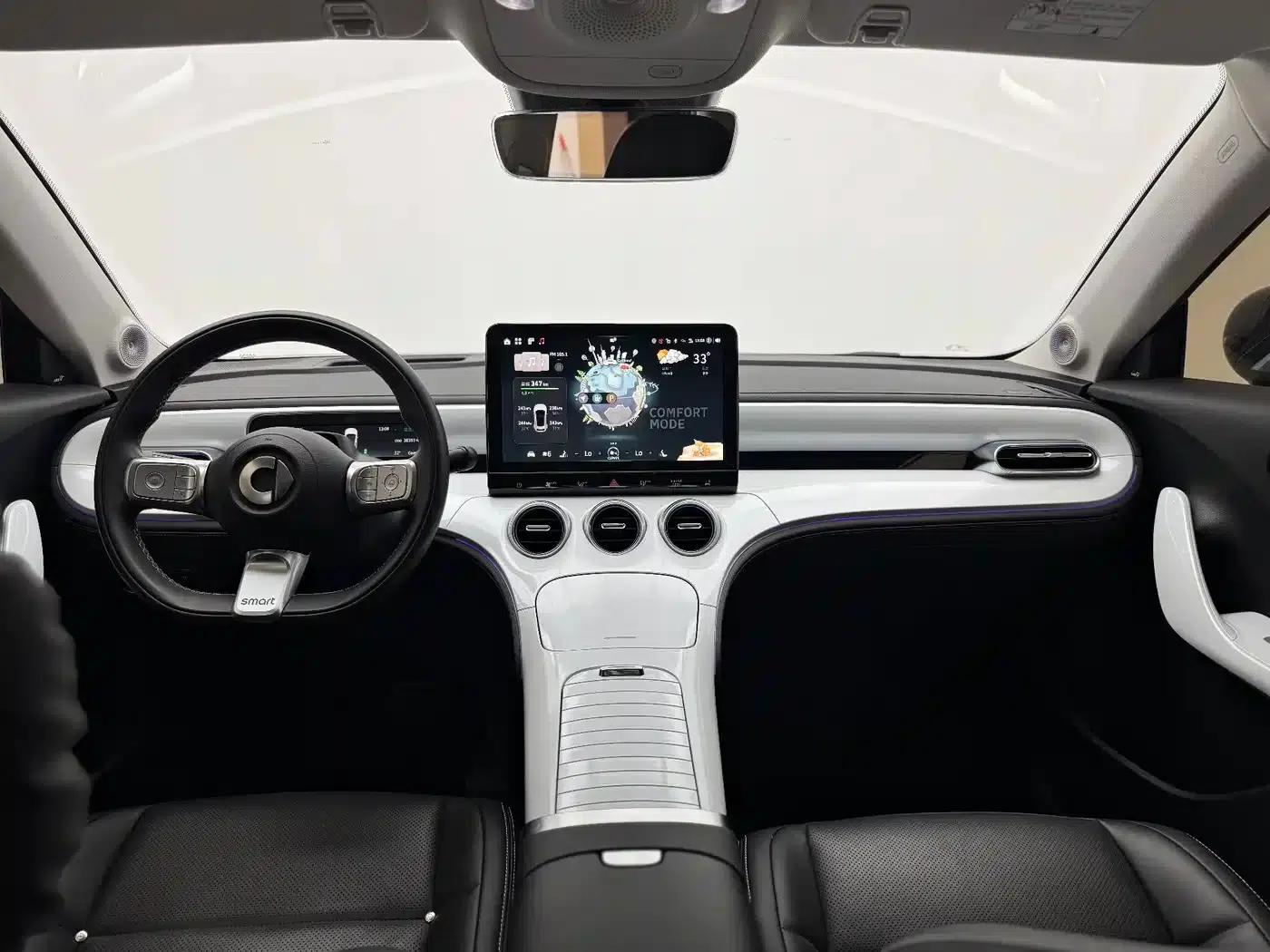Smartisan Pulse 4WD #3 2023 — миниатюра 9
