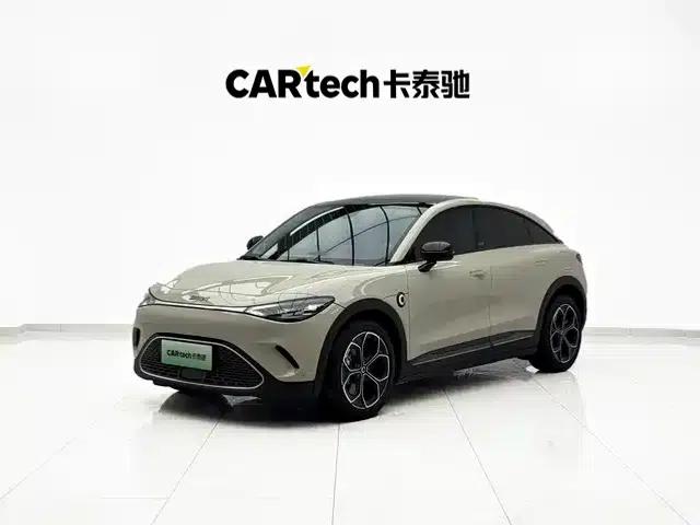 Smartisan Pulse 4WD #3 2023