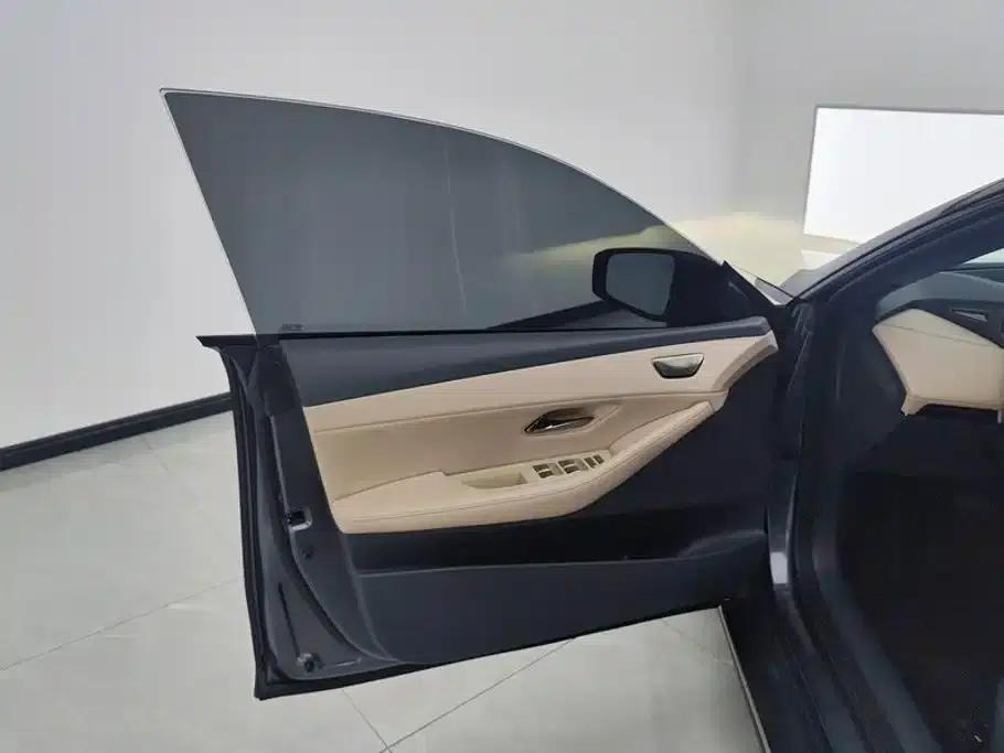 Dark Blue SL03 2022 Model 1.5L 1200 Range Extended Version — миниатюра 7