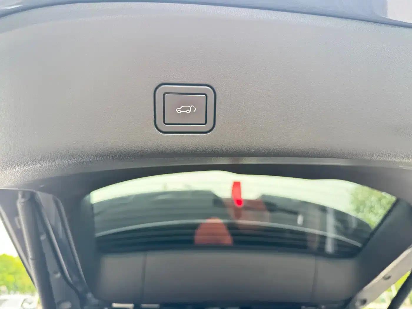 Deep Blue S07 2026 Model 230Plus Huawei Qiankun ADS SE Edition — миниатюра 9