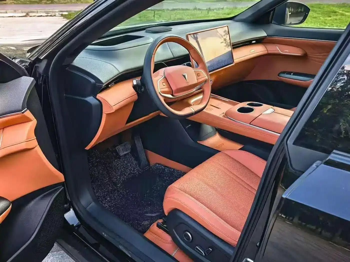 Deep Blue S07 2023 S7i 200Max Extended Range Edition — миниатюра 5