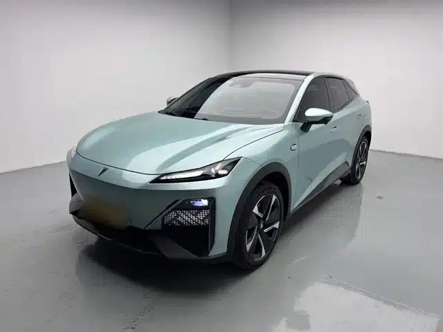 Deep Blue S07 2023 520Max Pure Electric Edition