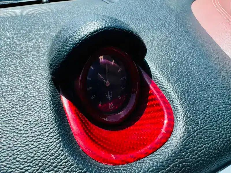 2014 Ghibli 3.0T Standard Edition — миниатюра 11