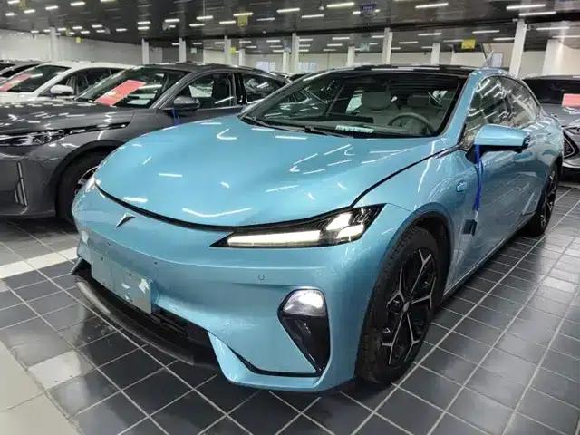 Deep Blue L07 2024 Model 230Max Qiankun Intelligent Driving ADS SE Extended Range Version