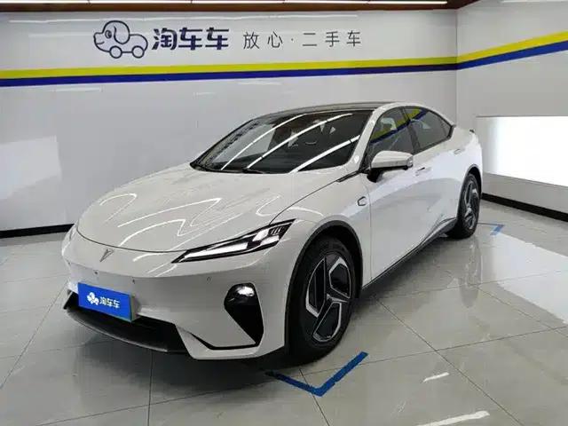 Deep Blue L07 2024 Model 530Max Qiankun Intelligent Driving ADS SE Pure Electric Edition