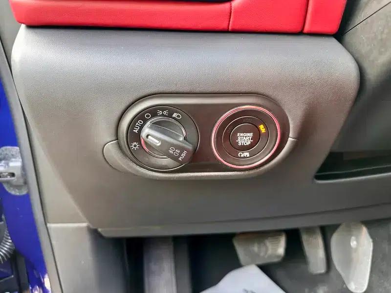 2016 Levante 3.0T — миниатюра 9