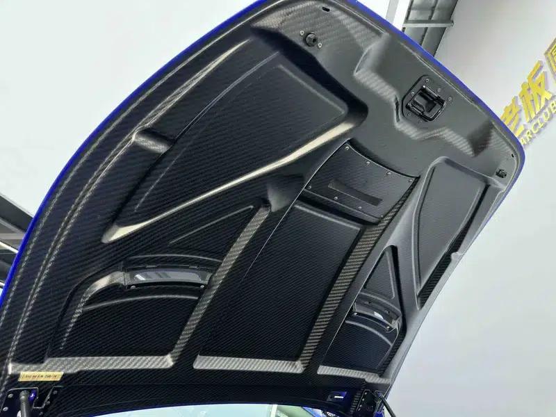 GranTurismo 2015 4.7L MC Centennial Edition — миниатюра 8