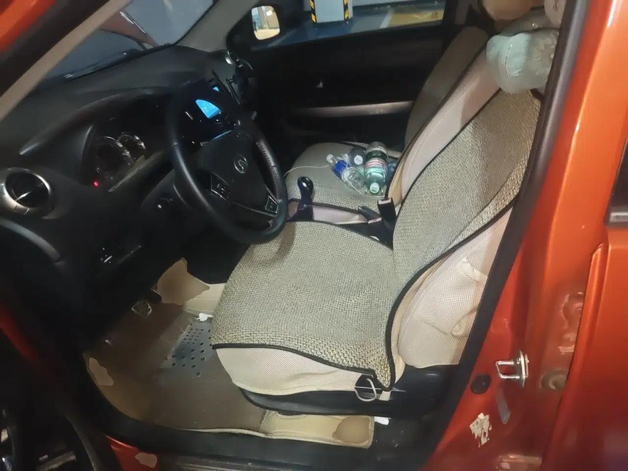 Great Wall M4 2014 1.5L Manual Comfort Model — миниатюра 15