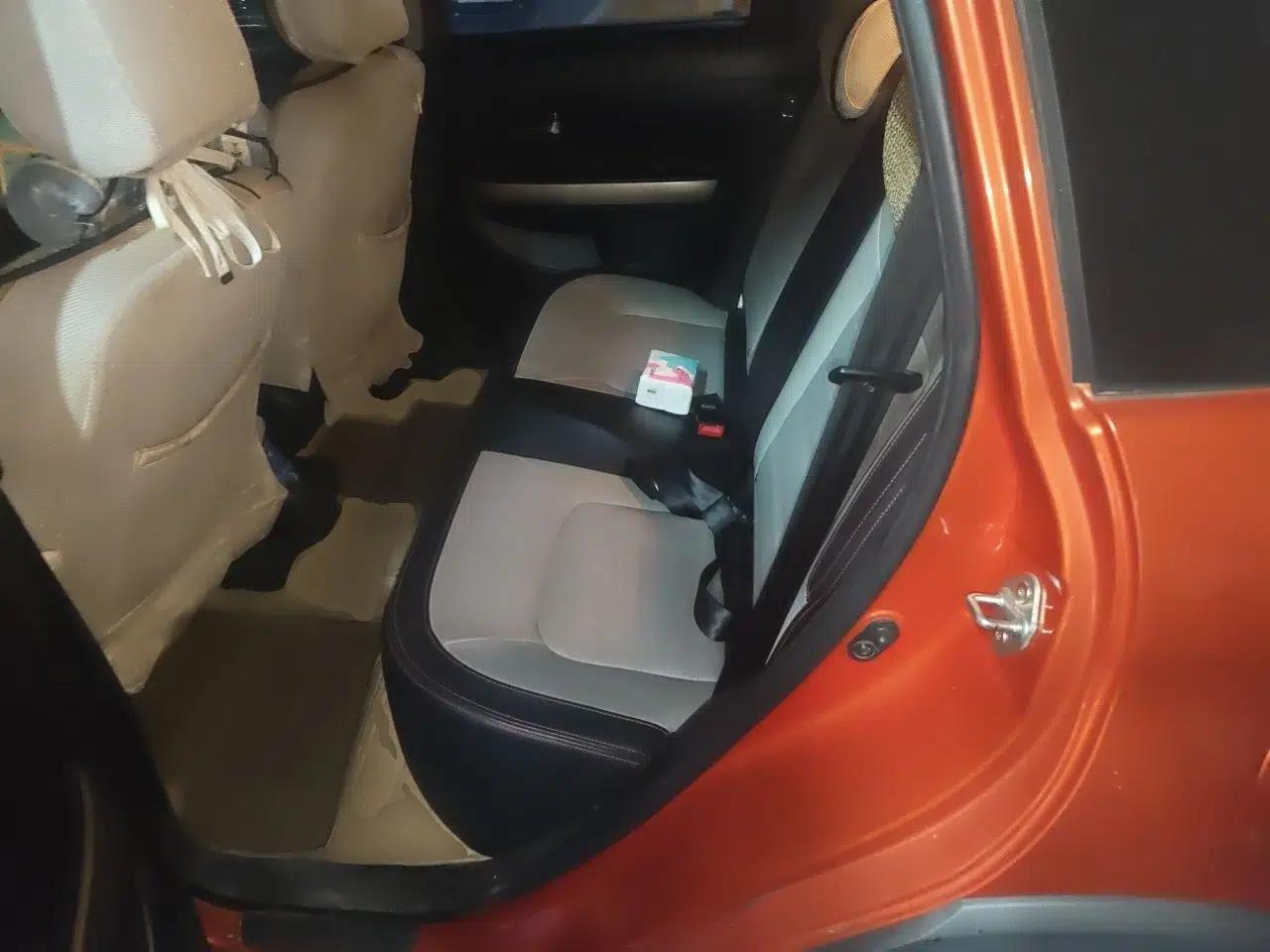 Great Wall M4 2014 1.5L Manual Comfort Model — миниатюра 17